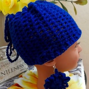 Parachute unisex hats & beanies